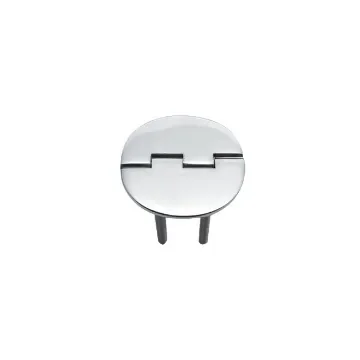 Shenxian Shenghui - 95° Stainless Steel Hinge 65x65mm - SH018-001-3838 product image