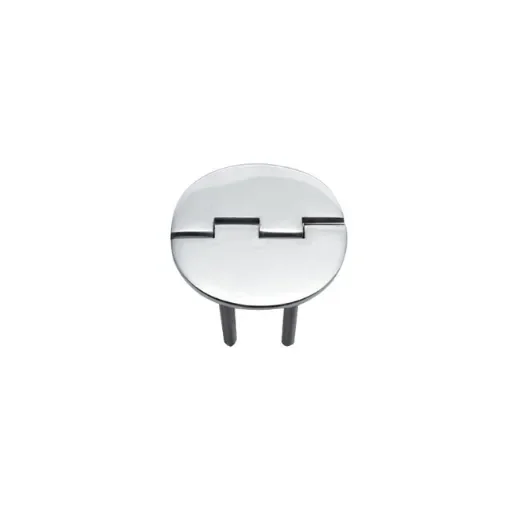 Shenxian Shenghui - 95° Stainless Steel Hinge 65x65mm - SH018-001-3838 product image