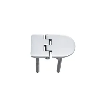 Osculati - 95° Stainless Steel Hinge B - AISI316 - 38.863.24 product image