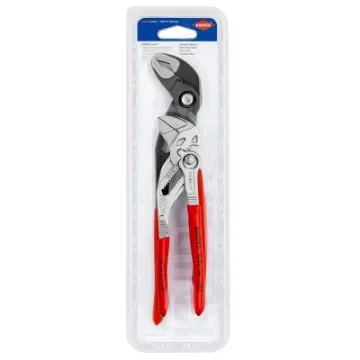 Knipex - Cobra® Pliers & Plier Wrench Set - 00 31 20 V03 product image