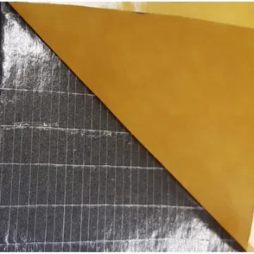 ABM - Self-Adhesive Sound Absorbing Foam 30mm - PPPU3030EA product image