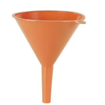 PRESSOL - Polyethylene Funnel Ø75mm - 02362 product image