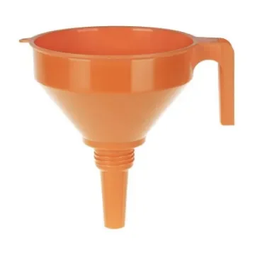 Pressol - Funnel with Removable Filter Ø160mm - 0656266 product image