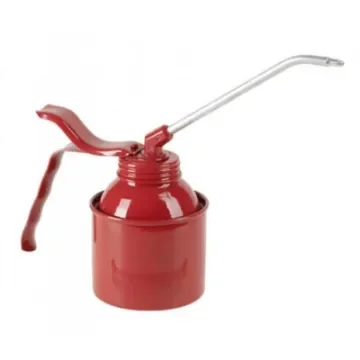 Pressol - 250ml Standard Burette with Bent Spout - 4103810051135 product image
