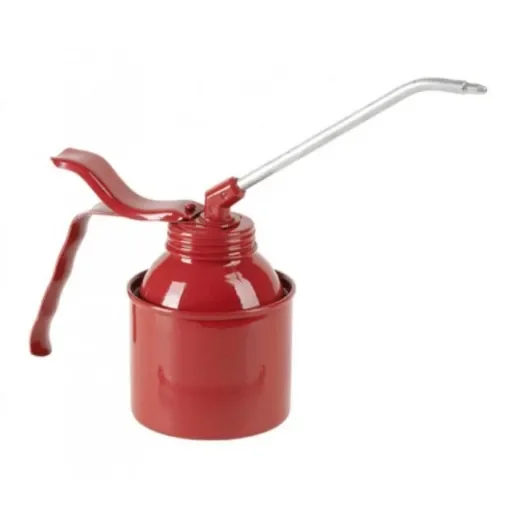 Pressol - 250ml Standard Burette with Bent Spout - 4103810051135 product image