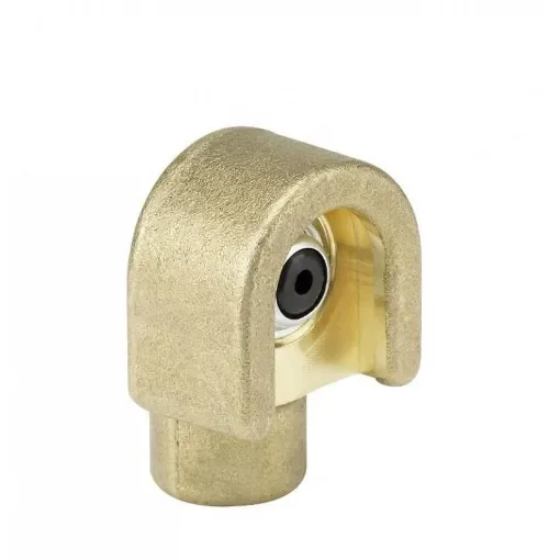 Sofibac - Agrafe à tirer M10 x 100 F pour graisseurs à tête plate - 400723 product image