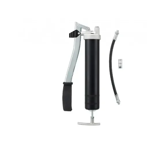 Pressol - Hand Grease Pump PRELIxx PRO Galvanized - 14200 371 product image