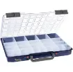 RAACO - CarryLite 55 Service Case with 25 Inserts - 136273 product image