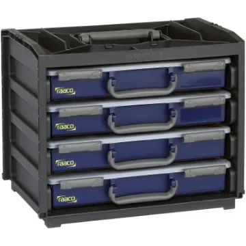 RAACO - HandyBox 55 Portable Storage Solution - 136242 product image