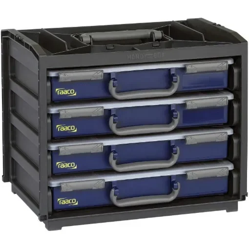 RAACO - HandyBox 55 Portable Storage Solution - 136242 product image