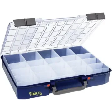 RAACO - Carrylite 80 Case with 20 Containers - 5733439145619 product image