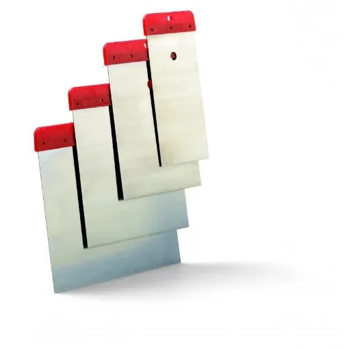 Maison Damas - Set of 4 Japanese Knives - Premium Quality product image