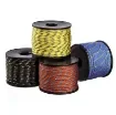 Cordescotte.it - High Tenacity Double Braid Polyester Sailing Rope - PCG_FN0820204 product image