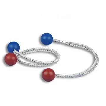 Plastimo - 4mm Ball Tensioner for Tarpaulins - 17103 product image