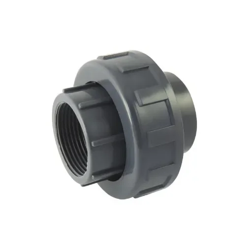 ERA Piping Systems - PVC Female/Female Fitting 3/8" - TPF015 product image