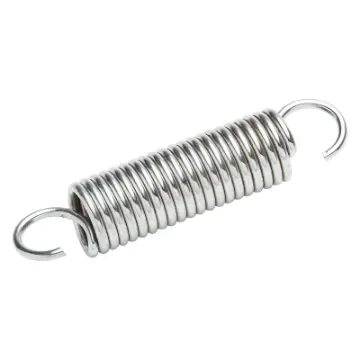 Stainless Steel Traction Spring D20mm H170mm product image
