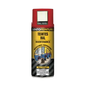 Sinto - Beige Paint RAL1015 Fast-Drying - 920220 product image