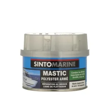 Sinto - Marine Armed Putty for Water Repairs - 32300 product image