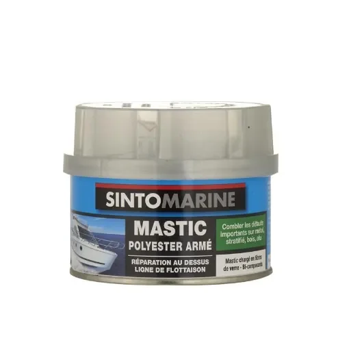 Sinto - Marine Armed Putty for Water Repairs - 32300 product image