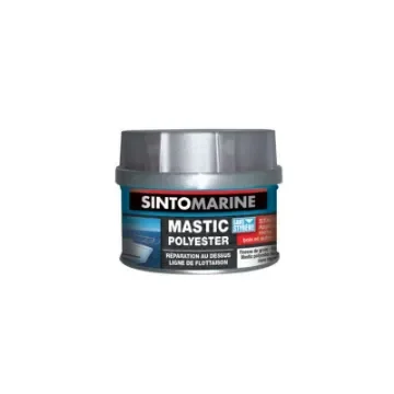 Sinto - Marine Mastic Polyester for Repairs - 30400 product image