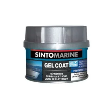 Sinto - Marine Gel Coat for Boats - 31200 product image