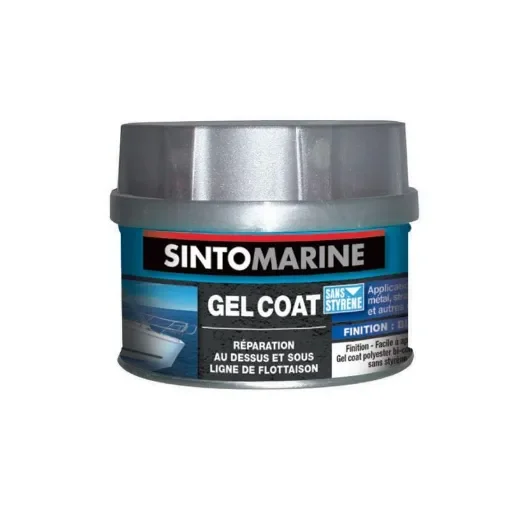 Sinto - Marine Gel Coat for Boats - 31200 product image