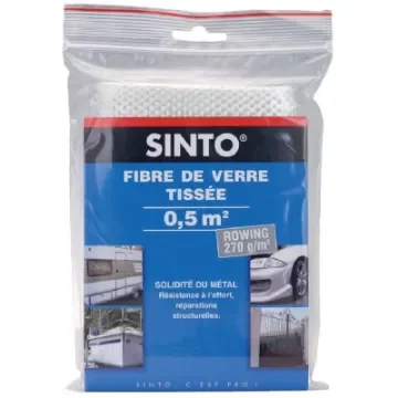 Sinto - Glass Fabric for Structural Repairs - SINTO56001 product image