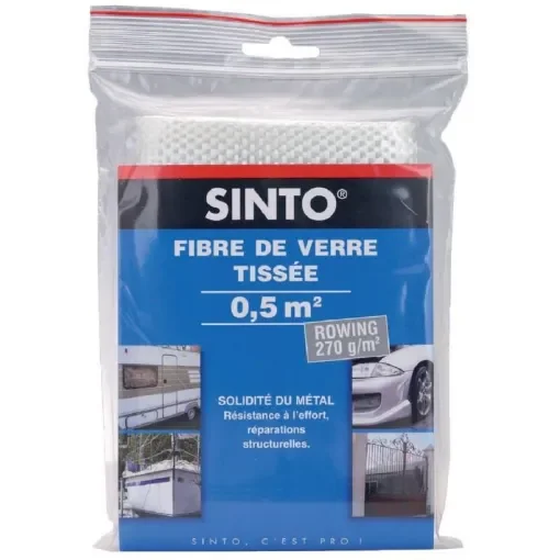 Sinto - Glass Fabric for Structural Repairs - SINTO56001 product image
