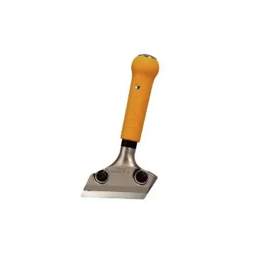 TAJIMA - Heavy Duty Reversible Blade Scraper - SCR-L300 product image