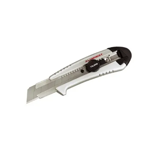 TAJIMA - Aluminist Cutter Utility Knife with Blade Storage - AC701 product image