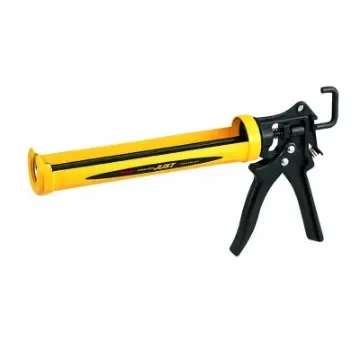 TAJIMA - Convoy Just Caulking Gun with Twin-Thrust System - CNV-JUST product image