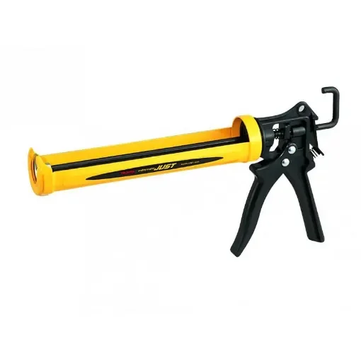TAJIMA - Convoy Just Caulking Gun with Twin-Thrust System - CNV-JUST product image