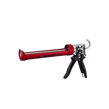 TAJIMA - Heavy Duty Caulking Gun with 360° Handle - TACNV100SP12 product image