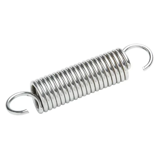 Alcomex - Stainless Steel Tension Spring Ø7mm x 30mm - TR1130 product image