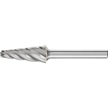 PFERD - Carbide Cone Burr for Aluminium & Non-Ferrous Metals - 21100581 product image