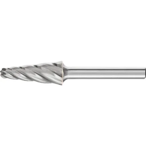PFERD - Carbide Cone Burr for Aluminium & Non-Ferrous Metals - 21100581 product image
