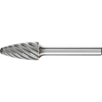 PFERD - RBF 1225/6 INOX Carbide Burr Round Bow Shape - 21117882 product image