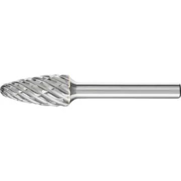 PFERD - Tungsten Carbide Burr STEEL Tree Shape RBF - 21117887 product image