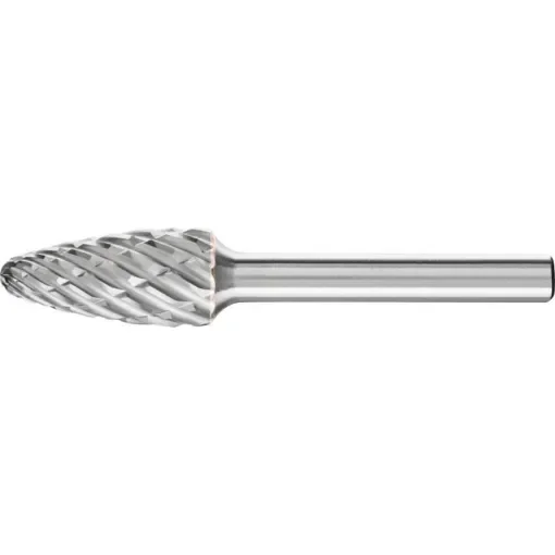 PFERD - Tungsten Carbide Burr STEEL Tree Shape RBF - 21117887 product image
