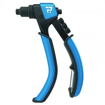 Scell It - Pneumatic Lever Rivet Tool for Blind Rivets - R100 product image