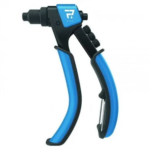 Scell It - Pneumatic Lever Rivet Tool for Blind Rivets - R100 product image