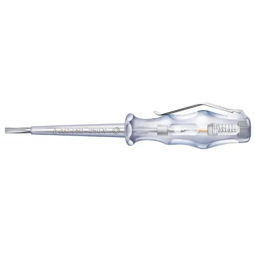 Wera - 247 Single-Pole Phase Tester 150-250V AC - 05005655001 product image