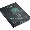 Wera - 6-Piece Screwdriver Set Kraftform Plus Lasertip - 05105622001 product image