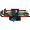 Wera - 967/9 TX BO Multicolour Angle Wrench Set - 05024335001 product image
