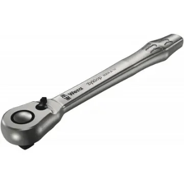 Wera - Zyklop Metal Ratchet 1/4" Drive - 05004004001 product image