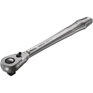 Wera - 8004 C Zyklop Metal Ratchet 1/2" Drive - 05004064001 product image