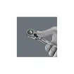 Wera - 8004 C Zyklop Metal Ratchet 1/2" Drive - 05004064001 product image