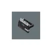 Wera - Bit-Check 7 Universal 1 SB Compact Bit Set - 05073406001 product image
