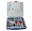 TIVOLY - M3/M10 Tap and Die Set - Precision Metric Tools product image