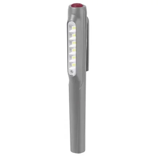 Kraftwerk - LED Penlight 140 Rechargeable Flashlight - 32058 product image